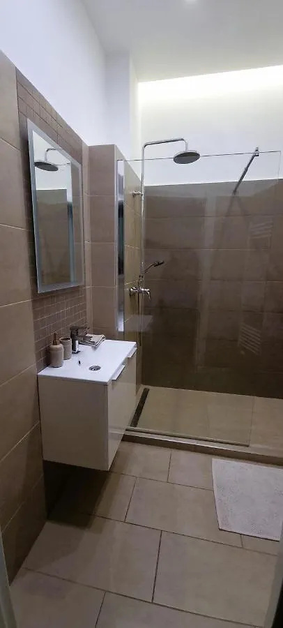 Asboth Downtown Apartment Budapešť