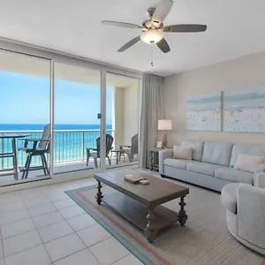 Majestic Towers 1-605 Apartment Panama City Beach