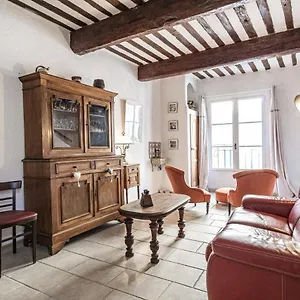  Casa vacanze Maison De Village Au Coeur De Francia