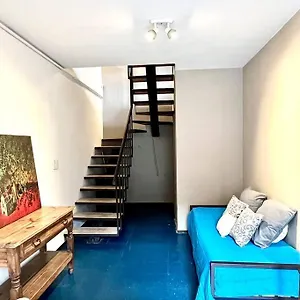 Loft Quinta Seccion Apartamento Mendoza