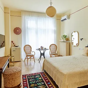  Apartment Asboth 221 Cozy Center