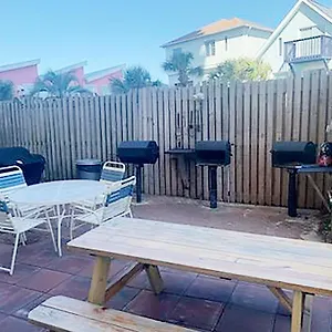 Hidden Dunes 304 Apartment Panama City Beach