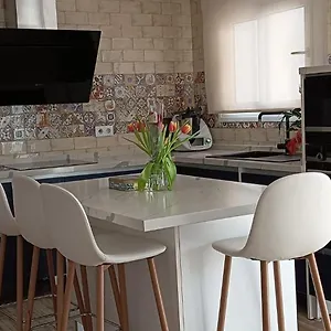 La Reserva El Jardin Apartamento Tarifa