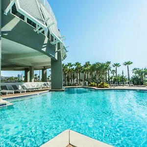Laketown Wharf 2118 Apartment Panama City Beach