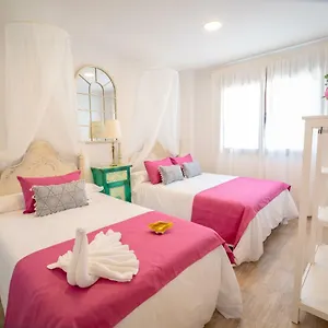  Appartamento A&s Spagna