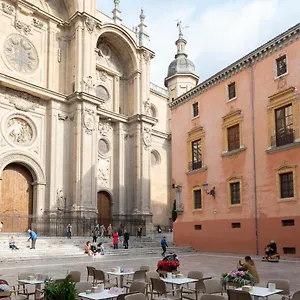  Appartamento San Jeronimo 17 Spagna